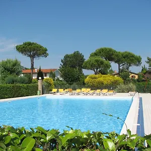 Apartment Danubio, Bibione