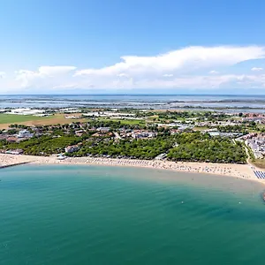 5* Kemp Europa Camping Village