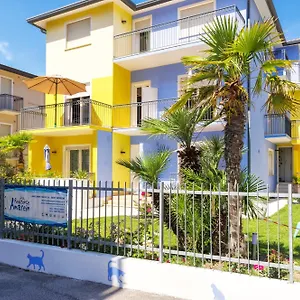  Apartmán Amarein