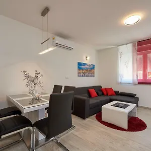  Apartman Apartman Jakov Horvátország