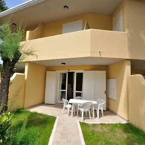  Apartmán Villaggio Tivoli